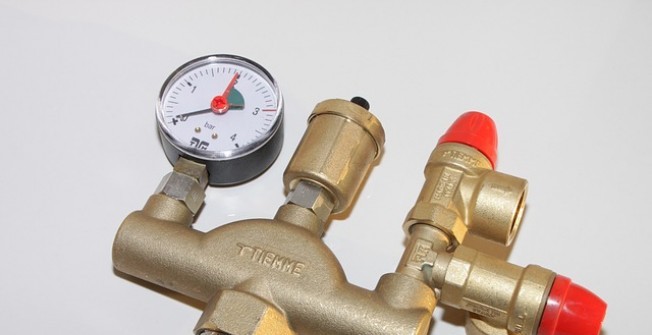 gas boiler maintenance in Everton